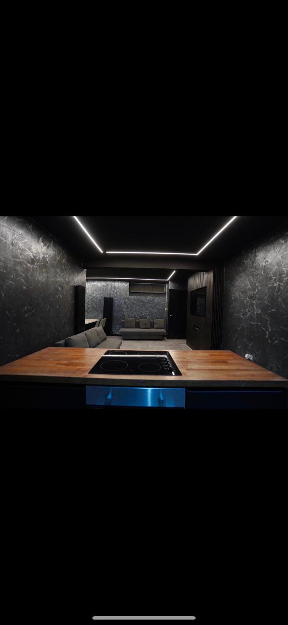 Nero Suite Sleeps Fourteen Manchester Exterior photo